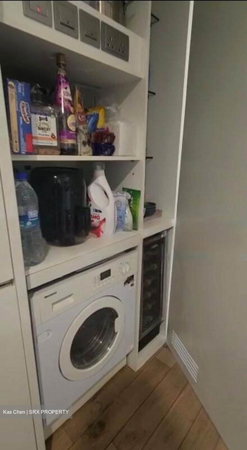 Skysuites@Anson (D2), Apartment #474209471